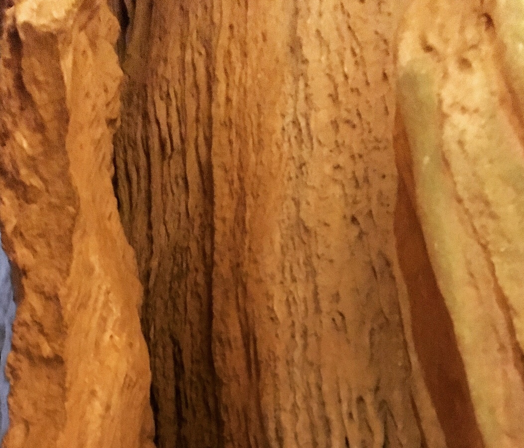 墾丁(ケンティン)国家森林公園の銀龍洞