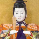 京都雛人形